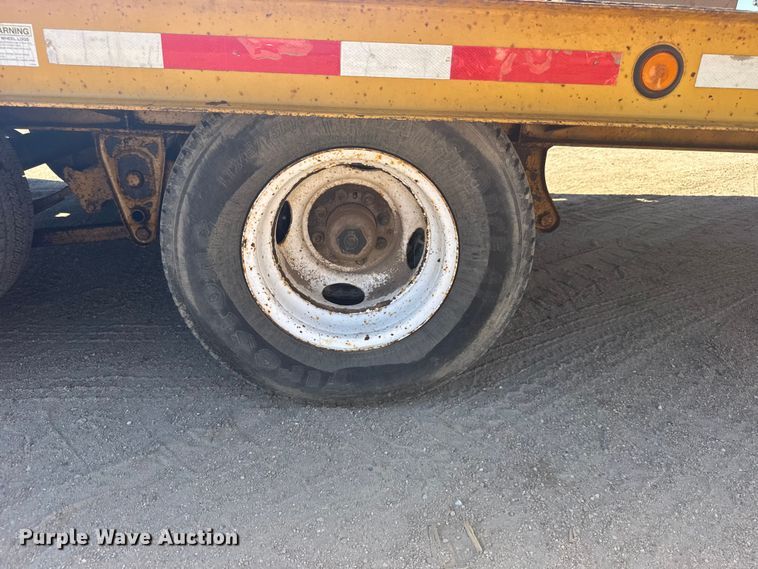 image for item EW4849 Vermeer D24x33 directional boring unit