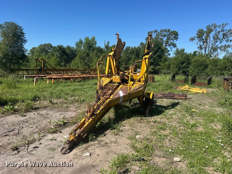 FL Ryan cable plow