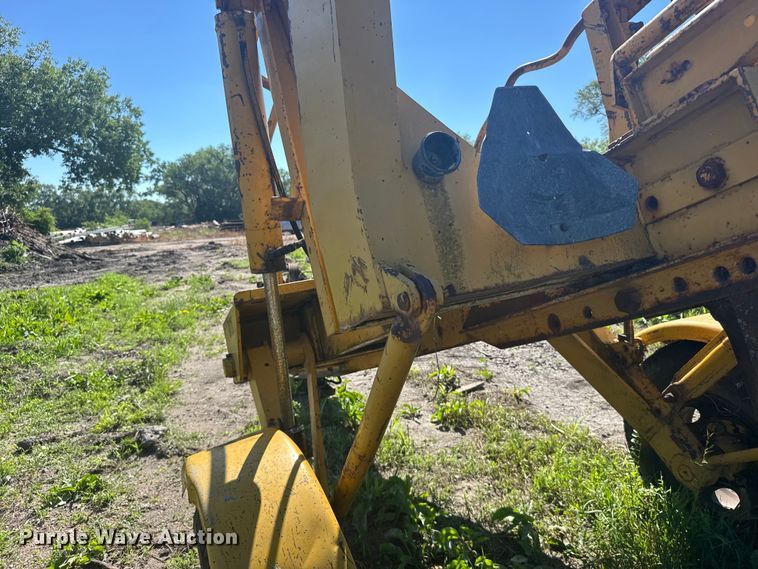 image for item EW4976 FL Ryan cable plow