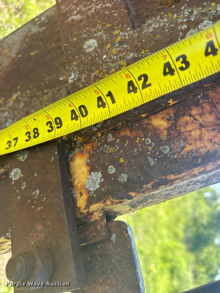 image for item EW4976 FL Ryan cable plow