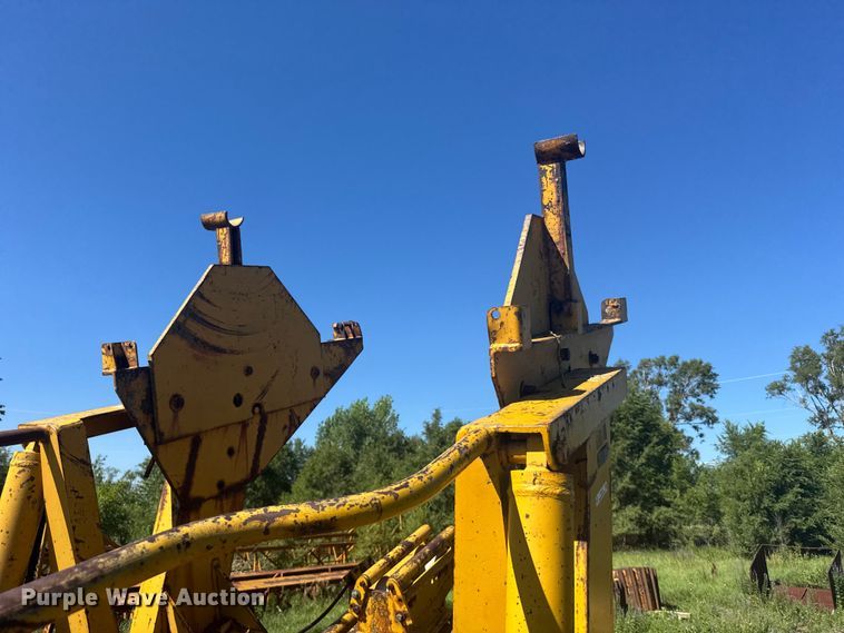 image for item EW4976 FL Ryan cable plow