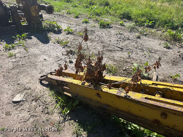 image for item EW4976 FL Ryan cable plow