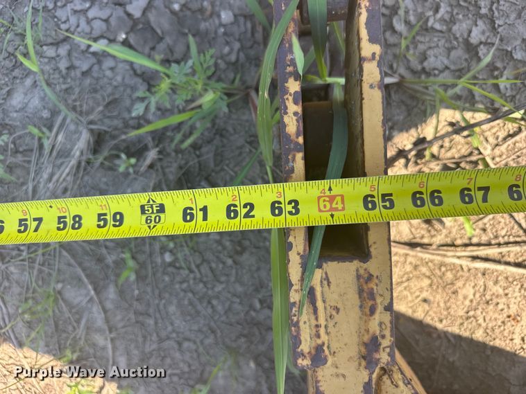 image for item EW4976 FL Ryan cable plow