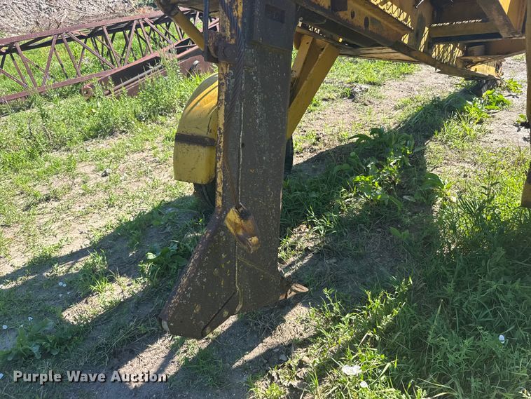 image for item EW4976 FL Ryan cable plow