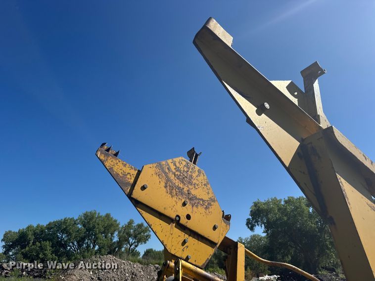 image for item EW4976 FL Ryan cable plow