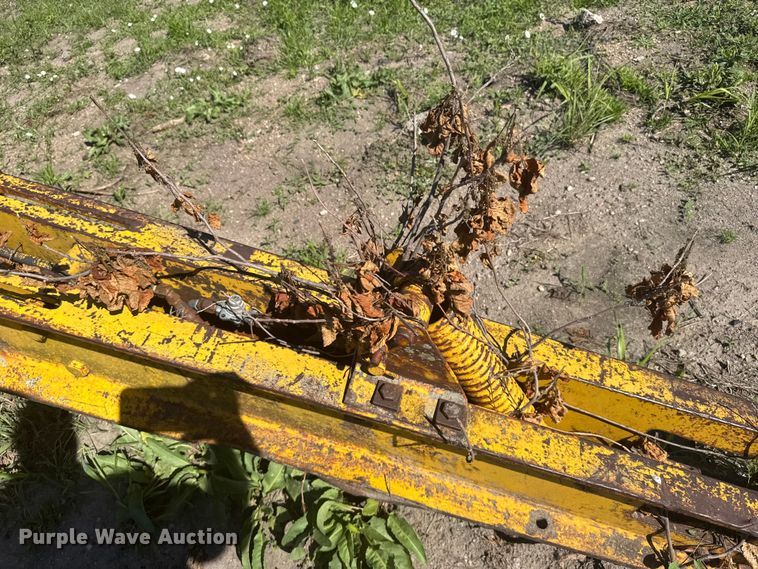 image for item EW4976 FL Ryan cable plow