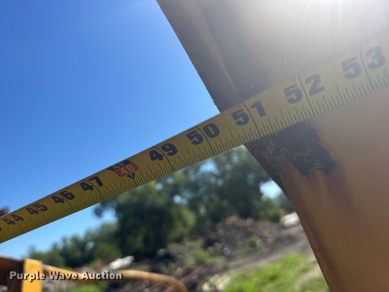 image for item EW4976 FL Ryan cable plow