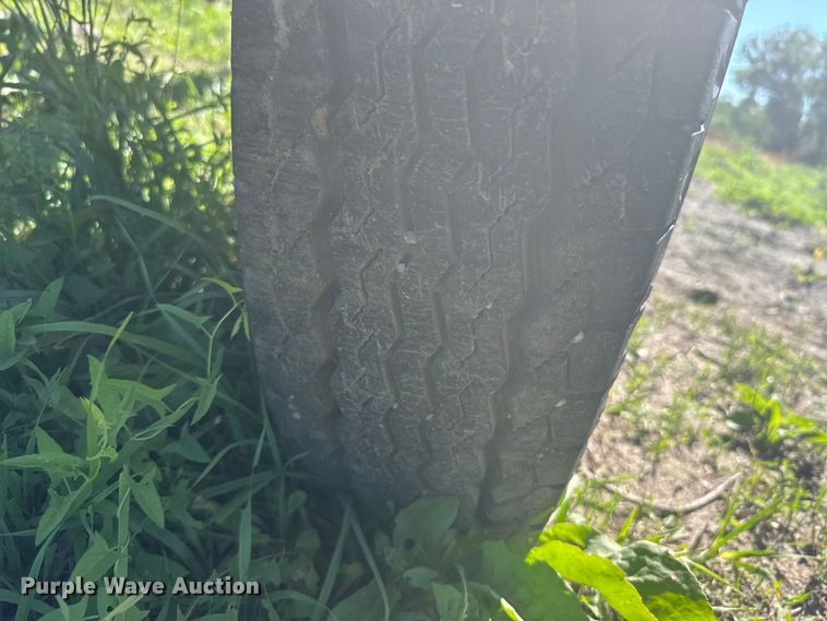 image for item EW4976 FL Ryan cable plow