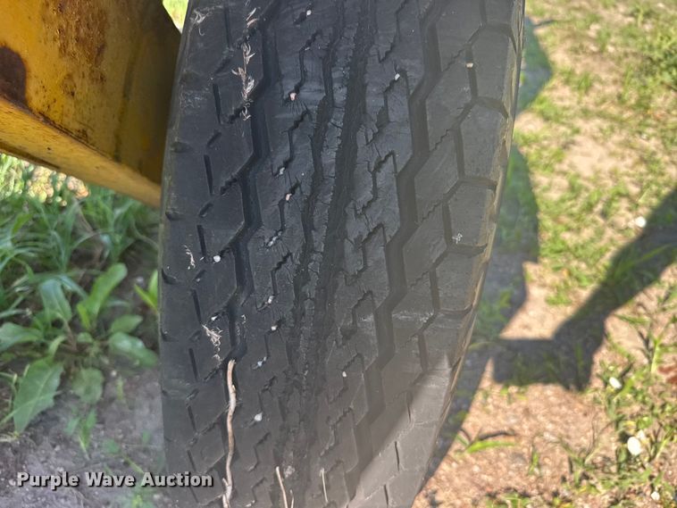image for item EW4976 FL Ryan cable plow