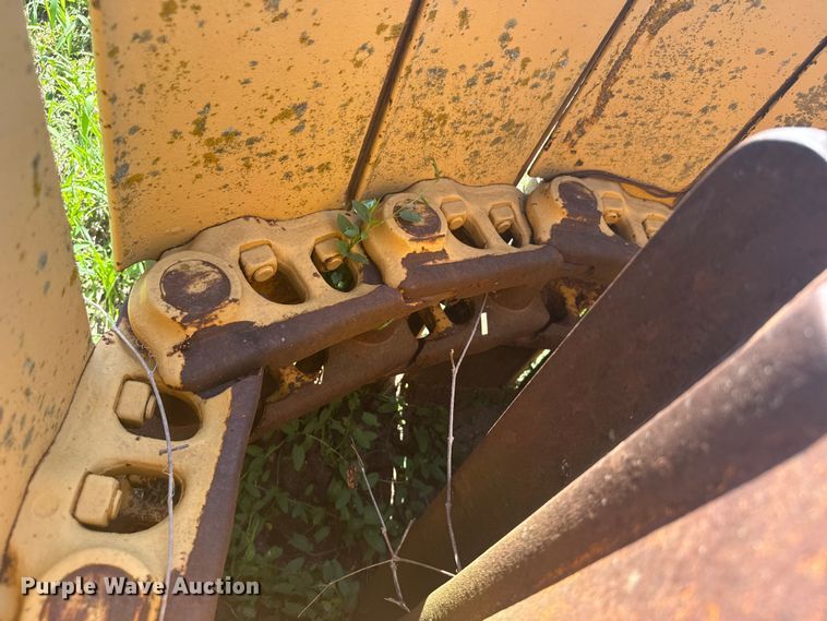 image for item EW4978 Caterpillar tracks