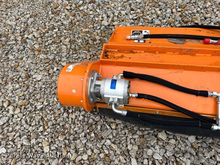 image for item EX2011 2025 Wolverine GCI-32-48L excavator mower