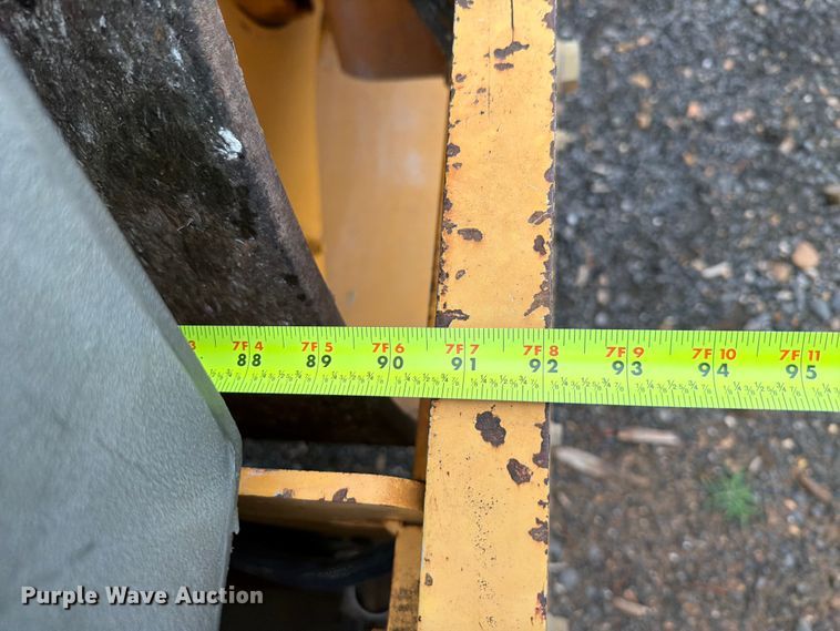image for item EX2504 2010 Volvo DD138HF double drum vibratory roller