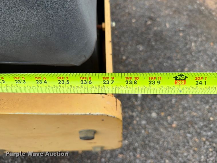 image for item EX2504 2010 Volvo DD138HF double drum vibratory roller