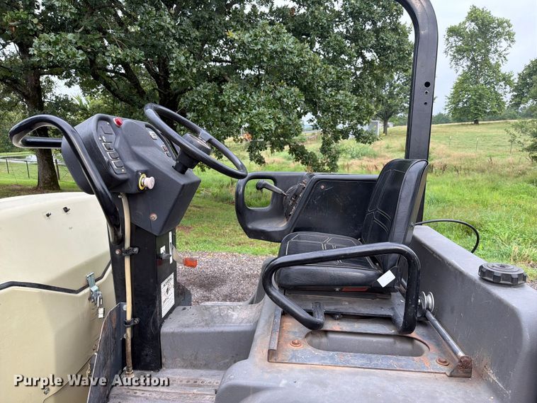 image for item EX2505 Ingersoll Rand DD-29 double drum vibratory roller