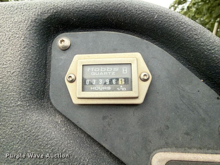 image for item EX2505 Ingersoll Rand DD-29 double drum vibratory roller
