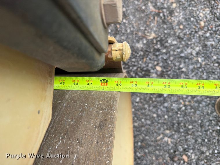 image for item EX2505 Ingersoll Rand DD-29 double drum vibratory roller
