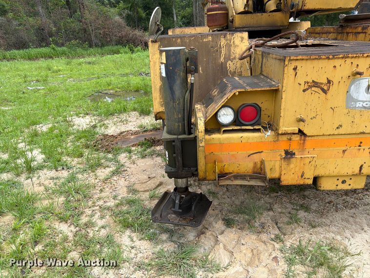 image for item EX3001 1978 Grove RT522 crane