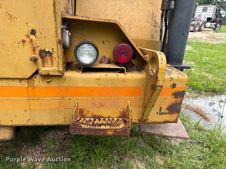 image for item EX3001 1978 Grove RT522 crane