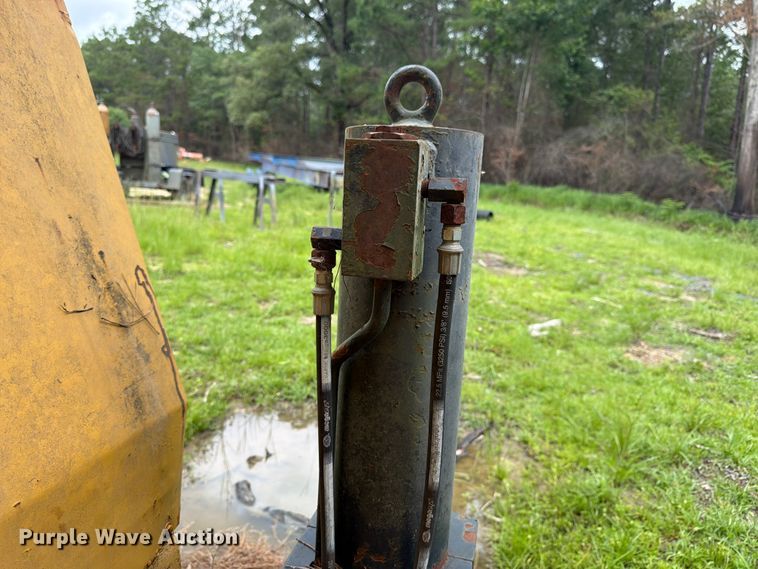 image for item EX3001 1978 Grove RT522 crane