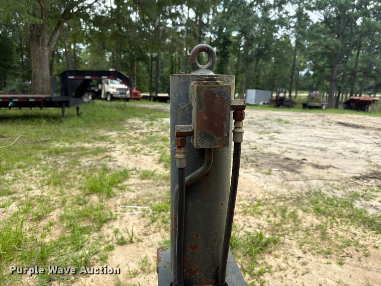 image for item EX3001 1978 Grove RT522 crane