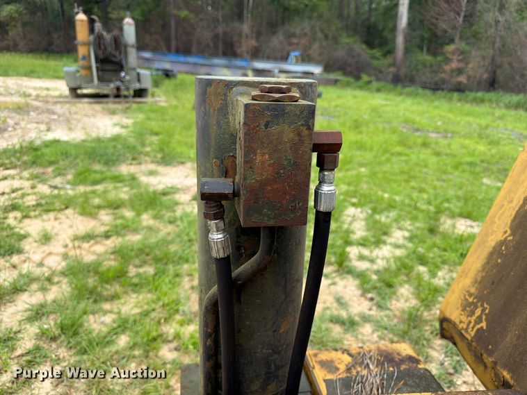 image for item EX3001 1978 Grove RT522 crane