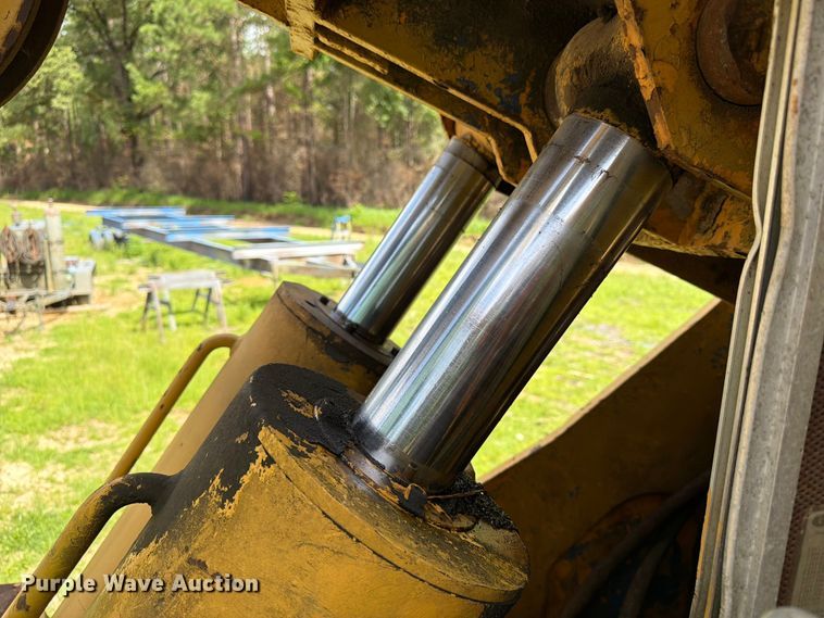 image for item EX3001 1978 Grove RT522 crane