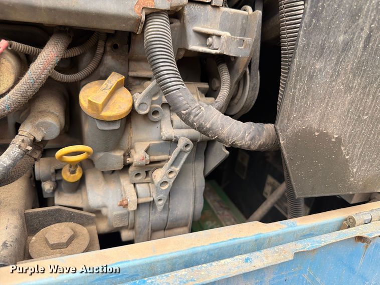 image for item EX3003 Miller Big Blue 400D 