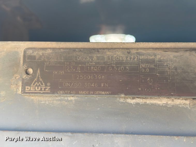 image for item EX3003 Miller Big Blue 400D 