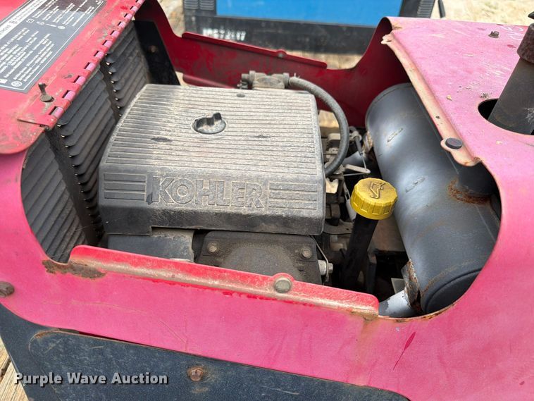 image for item EX3005 Lincoln Electric Ranger GXT welder/generator
