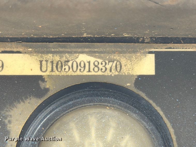 image for item EX3005 Lincoln Electric Ranger GXT welder/generator