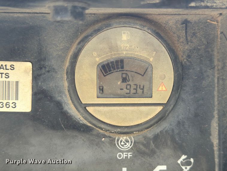 image for item EX3006 Miller Big Blue 300 Pro welder/generator