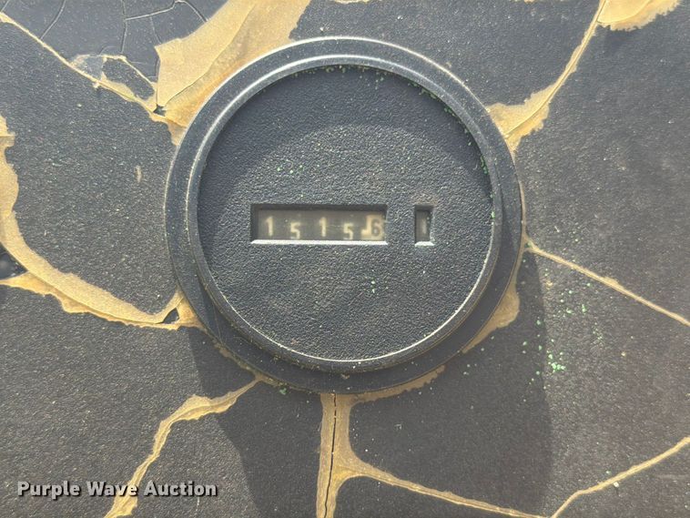 image for item EX3008 Miller Bobcat 225 welder