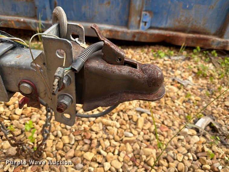 image for item EX3013 2019 Biljax 4527a boom lift