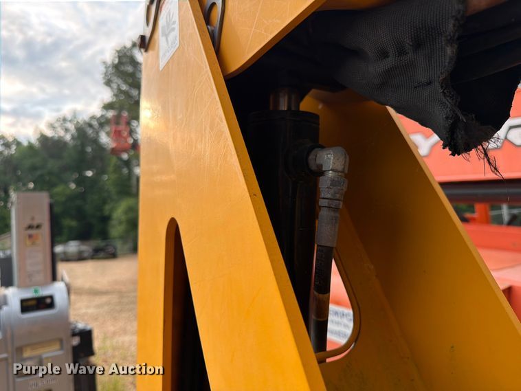 image for item EX3013 2019 Biljax 4527a boom lift