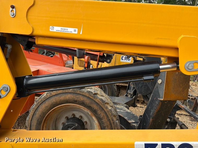 image for item EX3013 2019 Biljax 4527a boom lift