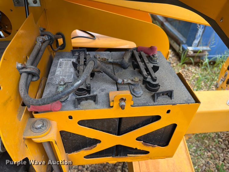 image for item EX3013 2019 Biljax 4527a boom lift