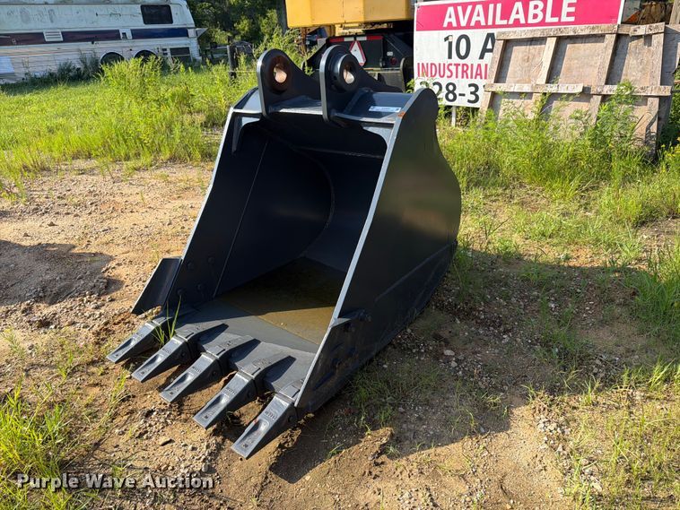 image for item EX3029 Smartcharm CAT320D excavator bucket