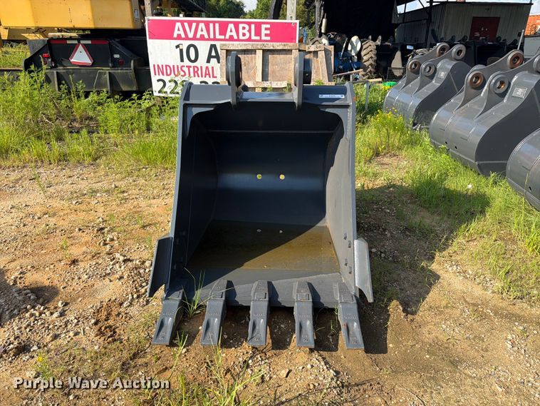 image for item EX3029 Smartcharm CAT320D excavator bucket