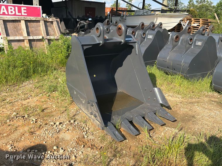 image for item EX3029 Smartcharm CAT320D excavator bucket