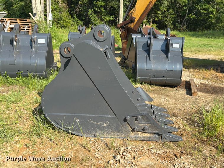 image for item EX3029 Smartcharm CAT320D excavator bucket
