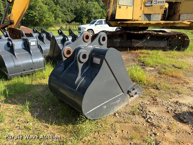 image for item EX3029 Smartcharm CAT320D excavator bucket