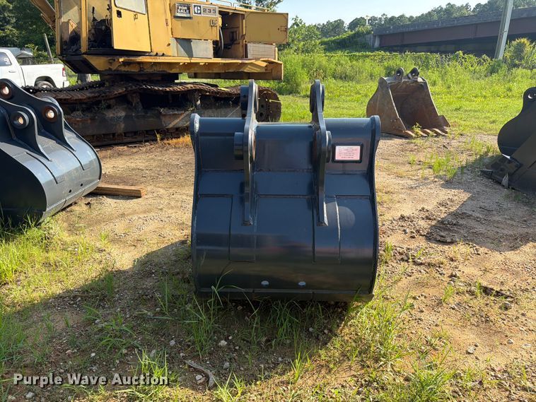 image for item EX3029 Smartcharm CAT320D excavator bucket
