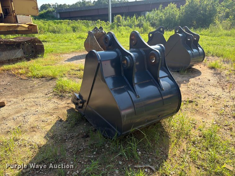 image for item EX3029 Smartcharm CAT320D excavator bucket
