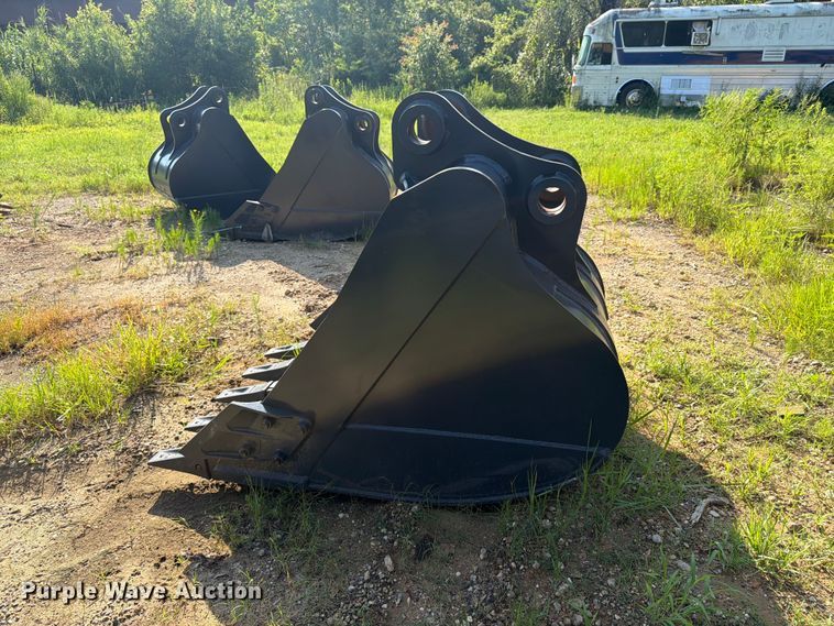 image for item EX3029 Smartcharm CAT320D excavator bucket
