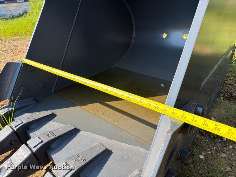 image for item EX3029 Smartcharm CAT320D excavator bucket