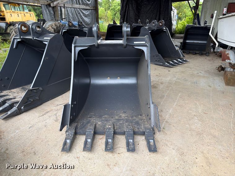 image for item EX3030 Smartcharm CAT320D excavator bucket