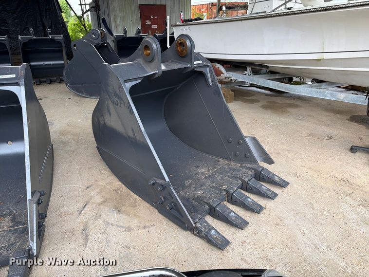 image for item EX3030 Smartcharm CAT320D excavator bucket