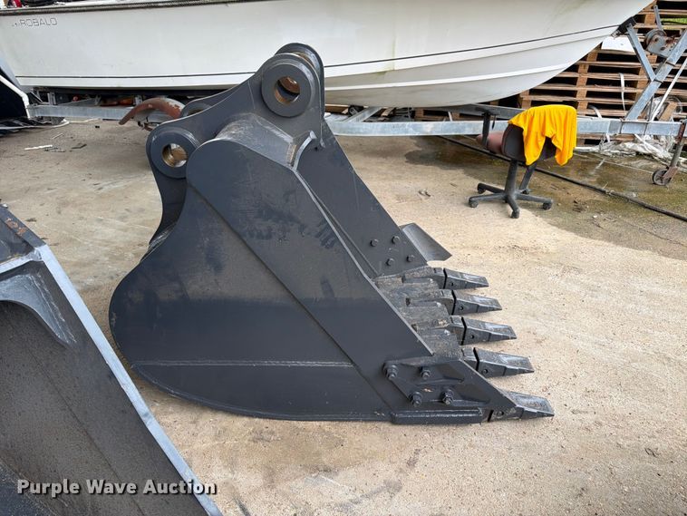 image for item EX3030 Smartcharm CAT320D excavator bucket