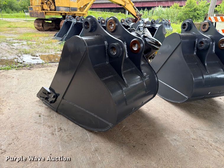 image for item EX3030 Smartcharm CAT320D excavator bucket