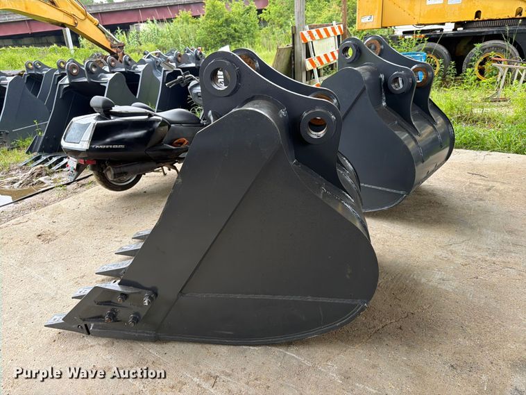 image for item EX3030 Smartcharm CAT320D excavator bucket